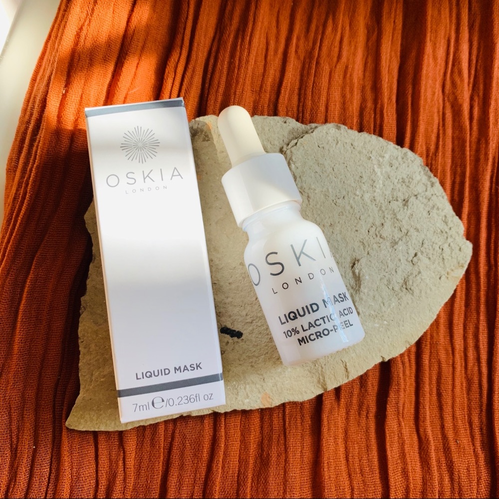 OSKIA LONDON LIQUID MASK